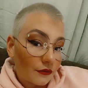 Meet your Posher, Kaleigh